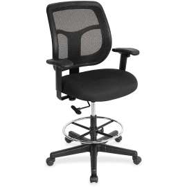 Eurotech Apollo DFT9800 Drafting Chair