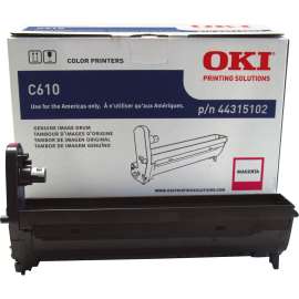 Oki Data C610 Image Drum