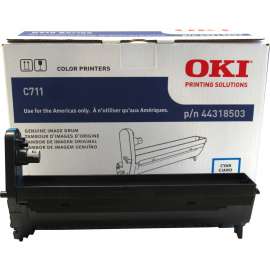 Oki Data C711 Image Drum