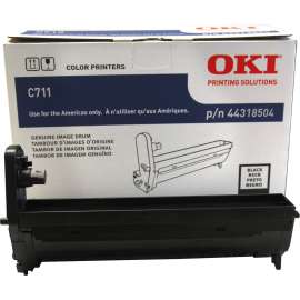 Oki Data C711 Image Drum