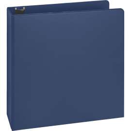 Bus. Source Basic Round Ring Binder