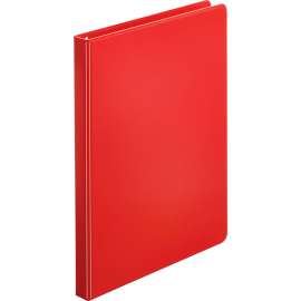 Bus. Source Basic Round Ring Binder