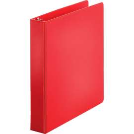 Bus. Source Basic Round Ring Binder