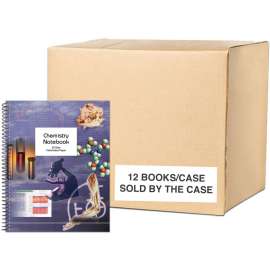 Roaring Spring Chemistry Lab Book
