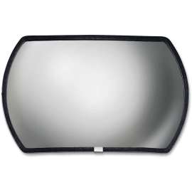 160 degree Convex Security Mirror, 24w x 15h