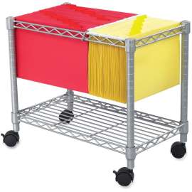 Safco Wire Mobile Files