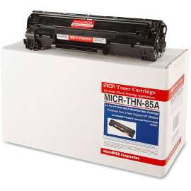 MicroMICR MICRTHN85A Toner Cartridge