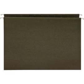 Bus. Source Standard Hanging File Folders