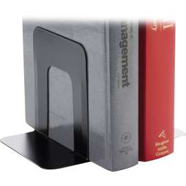 Bus. Source Heavy-gauge Steel Bookends