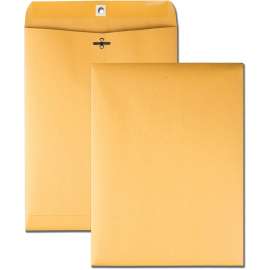 Bus. Source Heavy-duty Clasp Envelopes