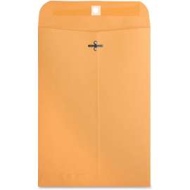Bus. Source Heavy-duty Clasp Envelopes
