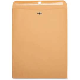 Bus. Source Heavy-duty Clasp Envelopes