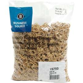 Bus. Source Quality Rubber Bands