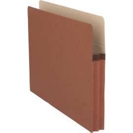 Bus. Source Redrope Letter Expanding File Pocket