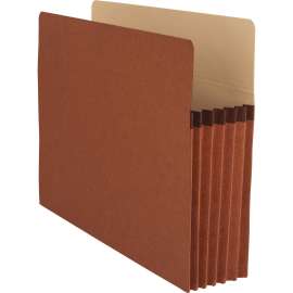 Bus. Source Redrope Letter Expanding File Pocket