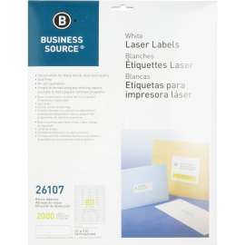 Bus. Source Address Labels
