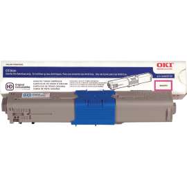 Oki Data C530 Toner Cartridge