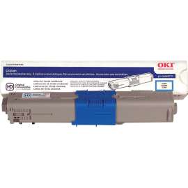 Oki Data C530 Toner Cartridge