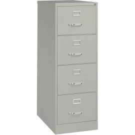 Lorell Commercial-grade Deep Vertical Files