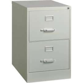 Lorell Commercial-grade Deep Vertical Files