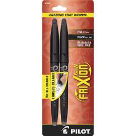 Pilot FriXion Erasable Gel Pens