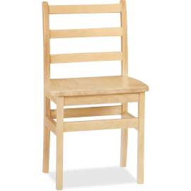 Jonti-Craft KYDZ Ladderback Chair