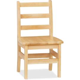 Jonti-Craft KYDZ Ladderback Chair