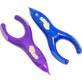 Baumgartens PenAgain Twist 'n Write Pencil 2-Pk