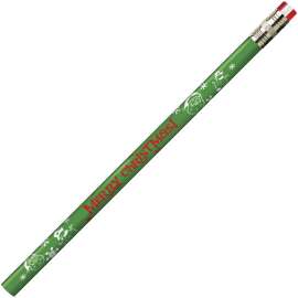 Rose Moon Inc. Merry Christmas Seasonal No2 Pencil