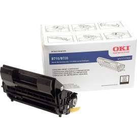 Oki Data B7020 Toner Cartridge