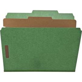 Nature Saver 1-divider Classification Folders