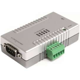 StarTech.com USB to Serial Adapter