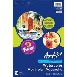 Pacon Art1st Watercolor Paper