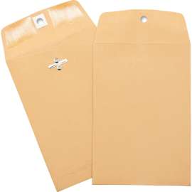 Bus. Source Heavy-duty Clasp Envelopes