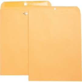 Bus. Source Heavy-duty Clasp Envelopes