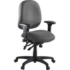 Lorell High-Performance Ergonomic Task Chair