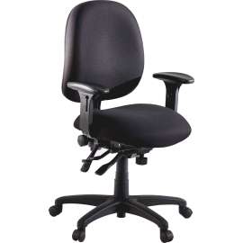 Lorell High-Performance Ergonomic Task Chair