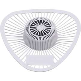 Genuine Joe Non-para Grn Apple Scent Urinal Screen