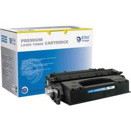 Elite Image Remanuf. HP 05X Toner Cartridge
