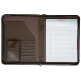 Dacasso Deluxe Letter Portfolio