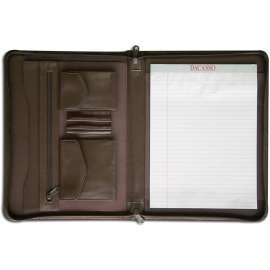 Dacasso Letter Portfolio