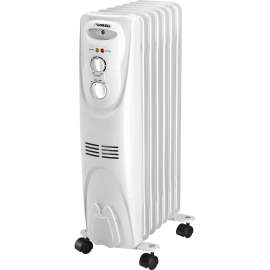 Lorell 1500 Watt 3-Setting Oil Filled Heater