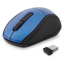 Verbatim Wireless Mini Travel Optical Mouse
