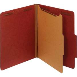 Pendaflex 1-divider 2/5-cut Classification Folders