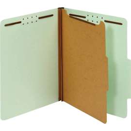 Pendaflex 1-divider 2/5-cut Classification Folders