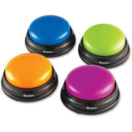 Learning Res. Answer Buzzers Set