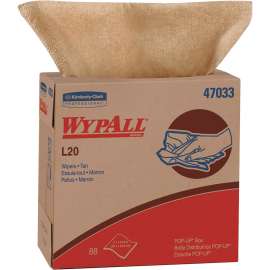 WypAll L20 Towels