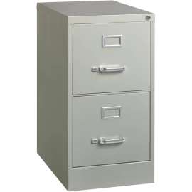 Lorell Fortress Commercial-grade Vertical File