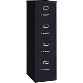 Lorell Commercial-grade Vertical File