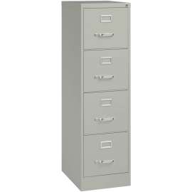 Lorell Fortress Commercial-grade Vertical File